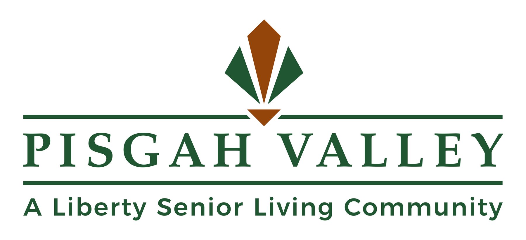 Pisgah Valley logo